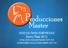 demo industrial 2012 video promocional