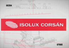Isolux Corsan video institucional para empresas
