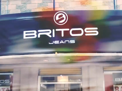 Video Promocional Britos Jeans