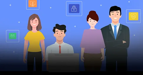 Animacion 2D creacion de personajes y escenarios empresas
