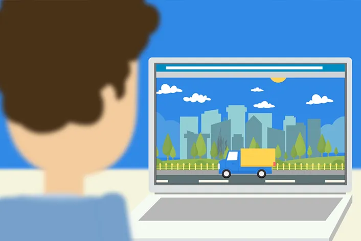 creacion de videos explicativos animados para negocios y empresas