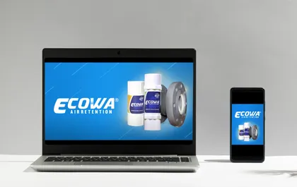 Presentacion de servicios y productos en video