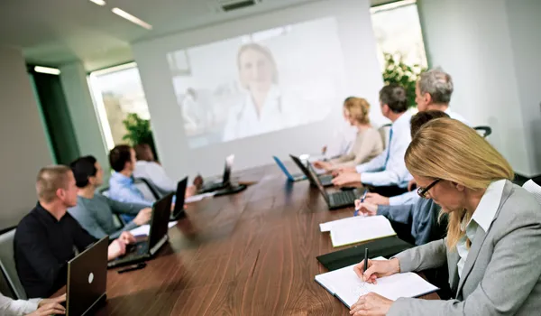 Video capacitación en Monterrey