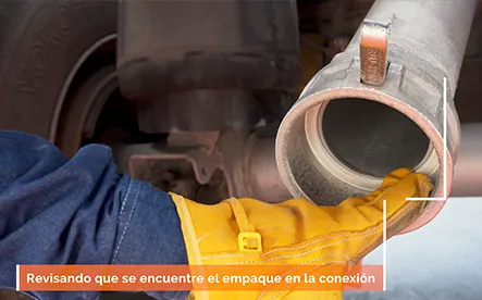 video demostracion procesos