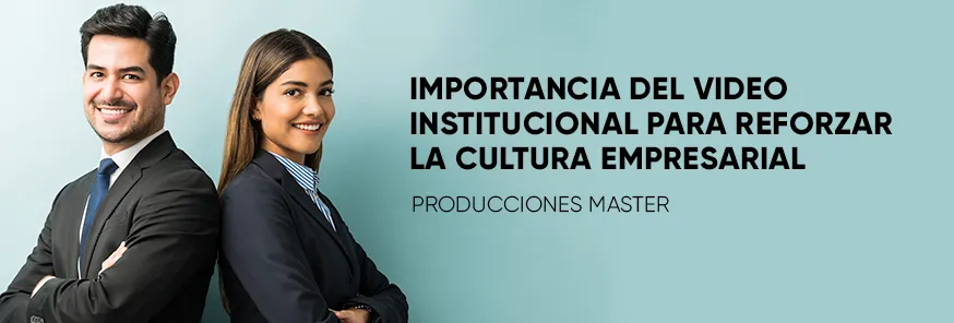 vide institucional cultura empresarial
