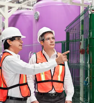 video corporativo para industria manufacturera