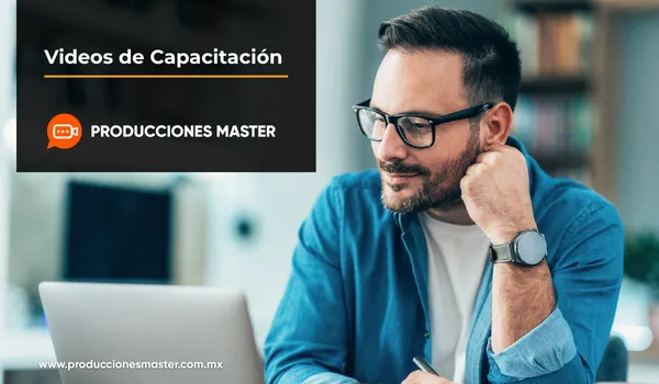Beneficios video capacitación en México