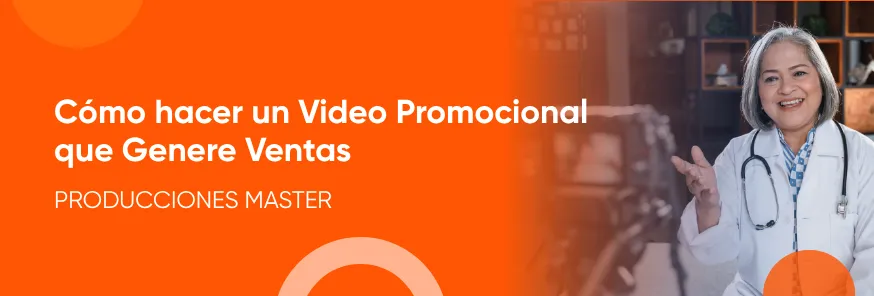 como hacer un video para generar ventas