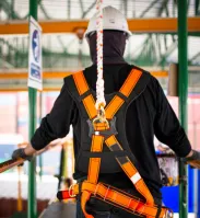 video Sensibilización en accidentes laborales