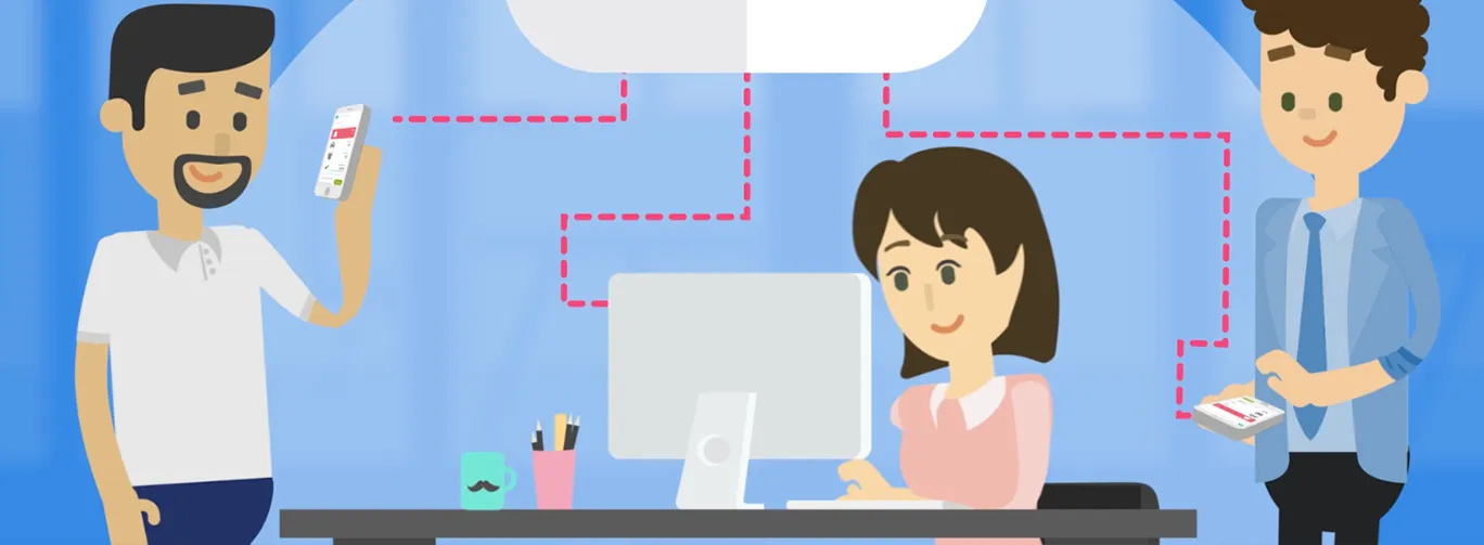 Videos animados para para publicidad, marketing, marca y redes sociales