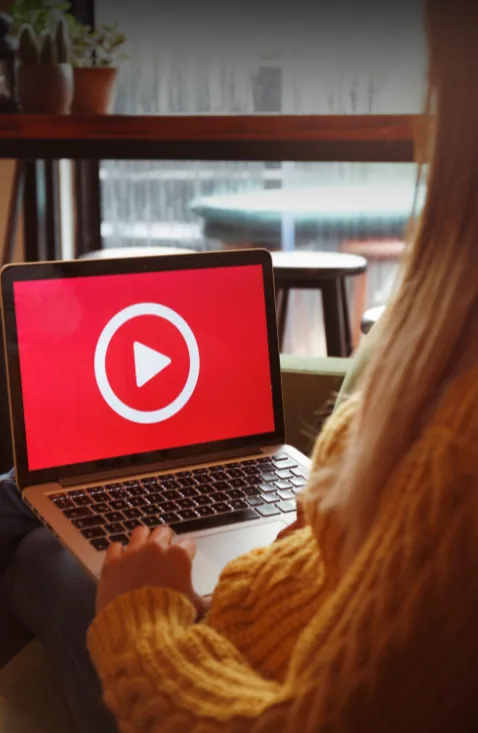 spots publicitarios y videos promocionales